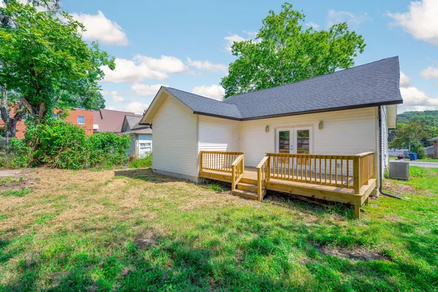 $459,900 | 4803 St Elmo Avenue, Chattanooga, TN 37409