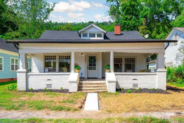 $459,900 | 4803 St Elmo Avenue, Chattanooga, TN 37409