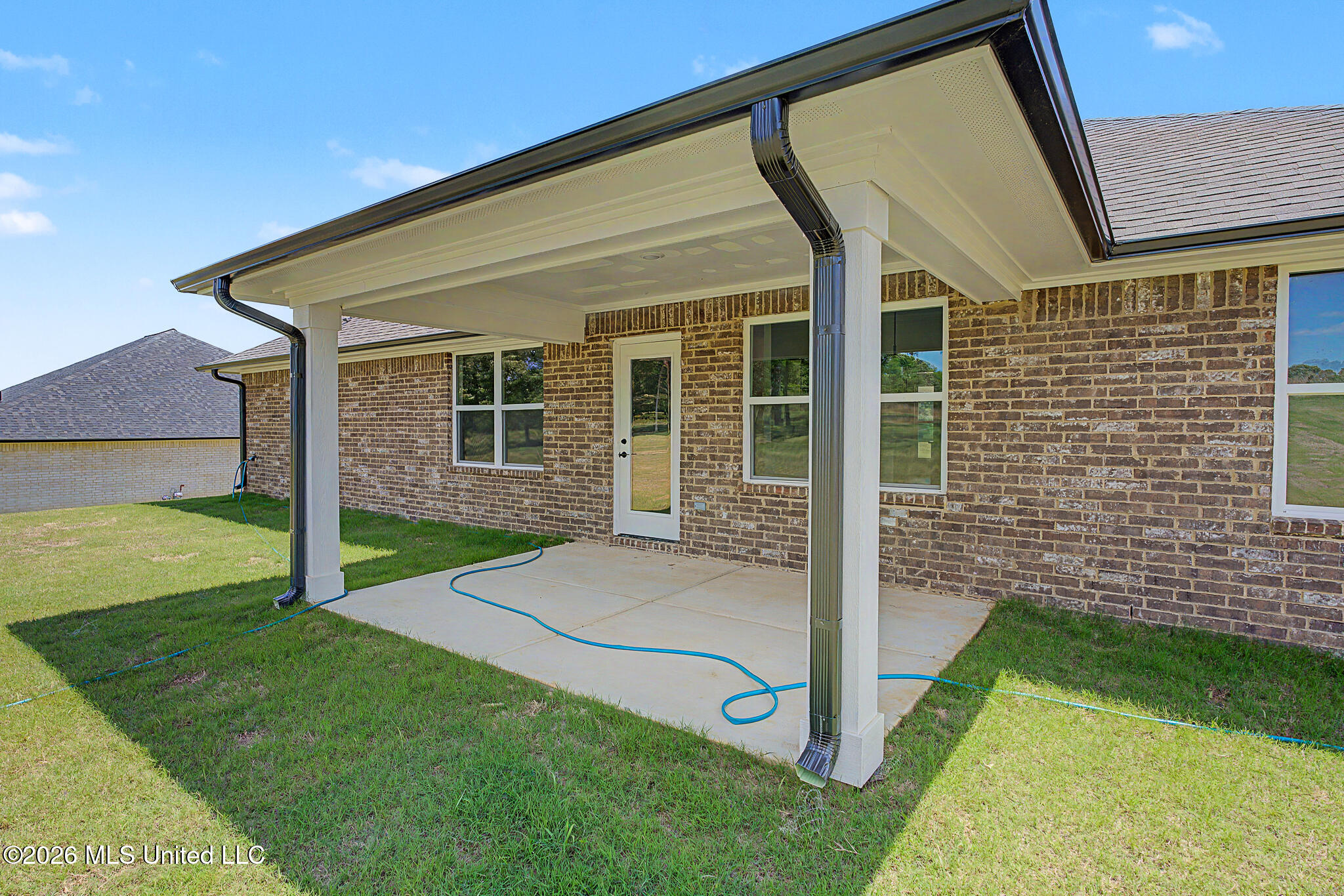 120 Farley Road Byhalia, MS 38611 - Photo 19 of 24 120 Farley Rd - Lot 13-19