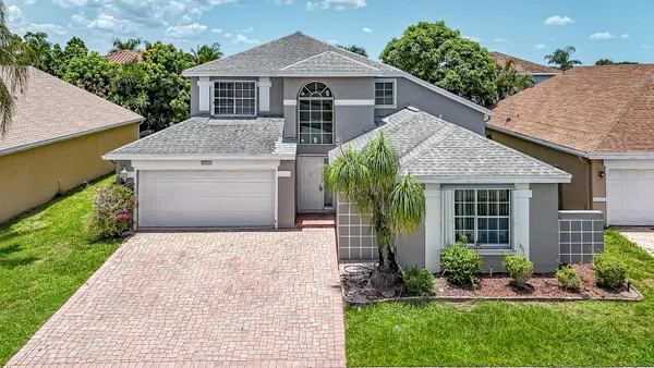 $4,100 | 9401 Aegean Drive, Boca Raton, FL 33496