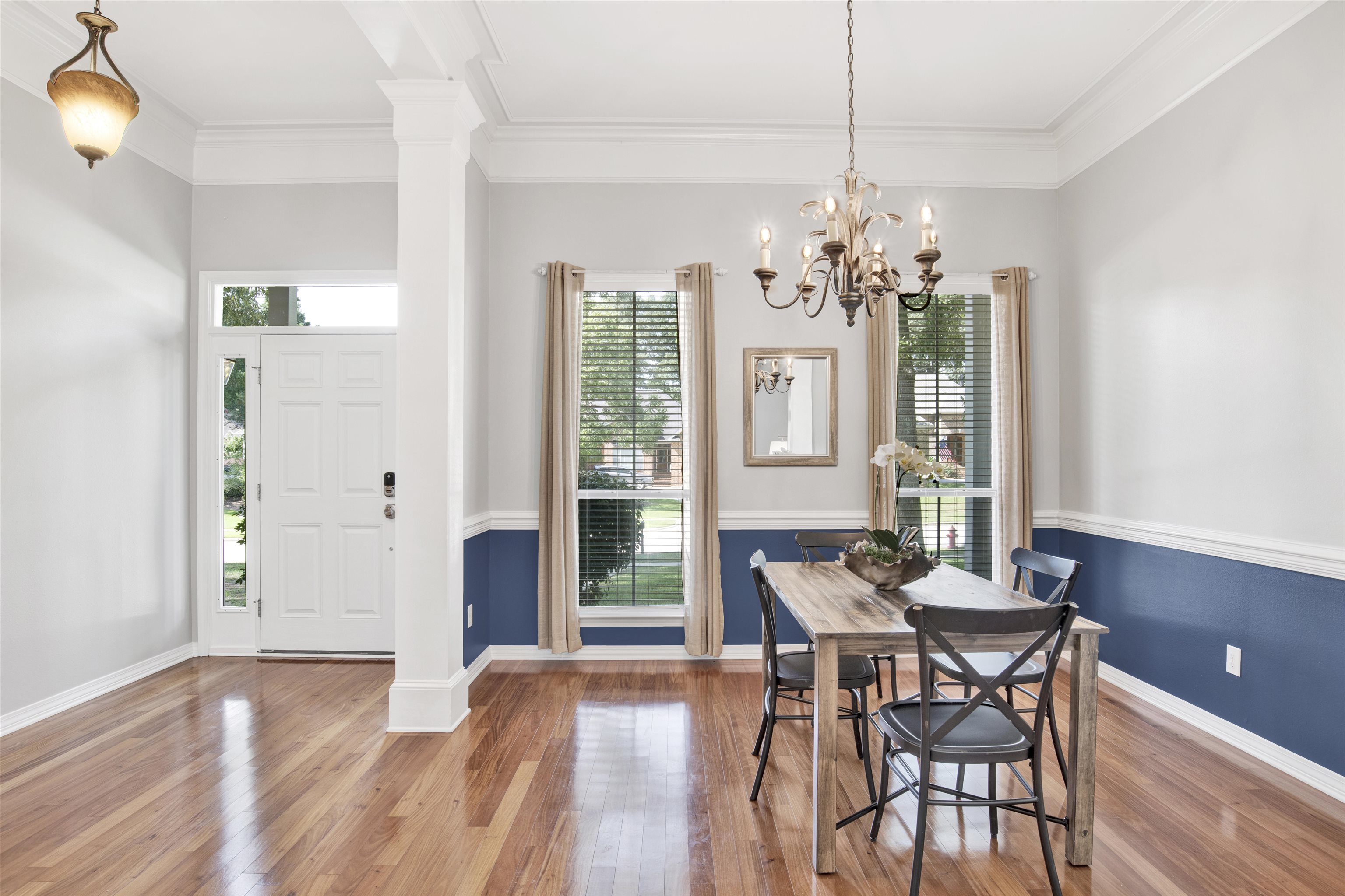 9426 Aspen Circle Daphne, AL 36527 - Photo 13 of 35 Dining Area