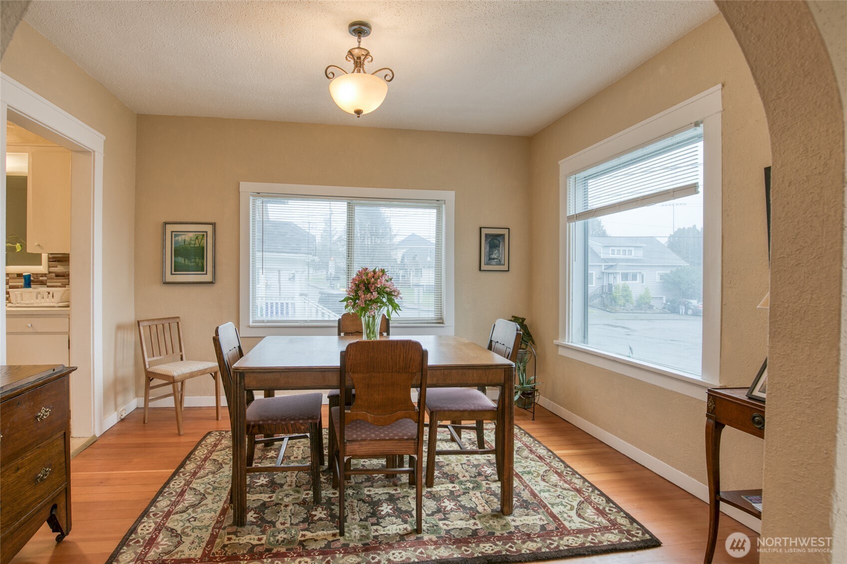 1301 North B Street Aberdeen, WA 98520 - Photo 11 of 39