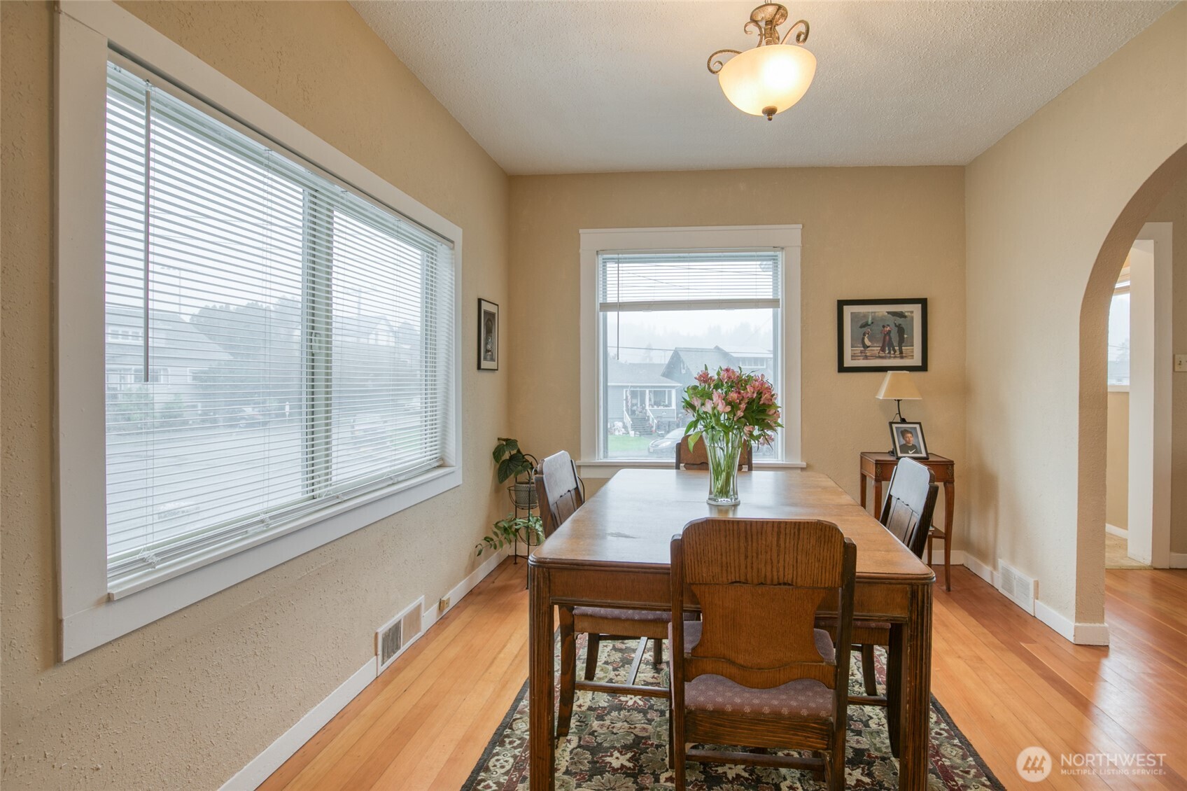 1301 North B Street Aberdeen, WA 98520 - Photo 12 of 39