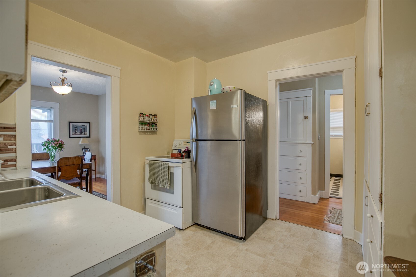 1301 North B Street Aberdeen, WA 98520 - Photo 19 of 39