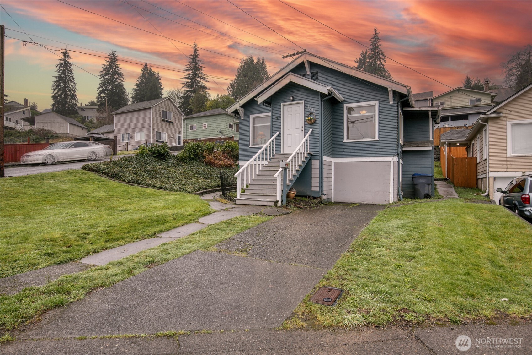 1301 North B Street Aberdeen, WA 98520 - Photo 2 of 39