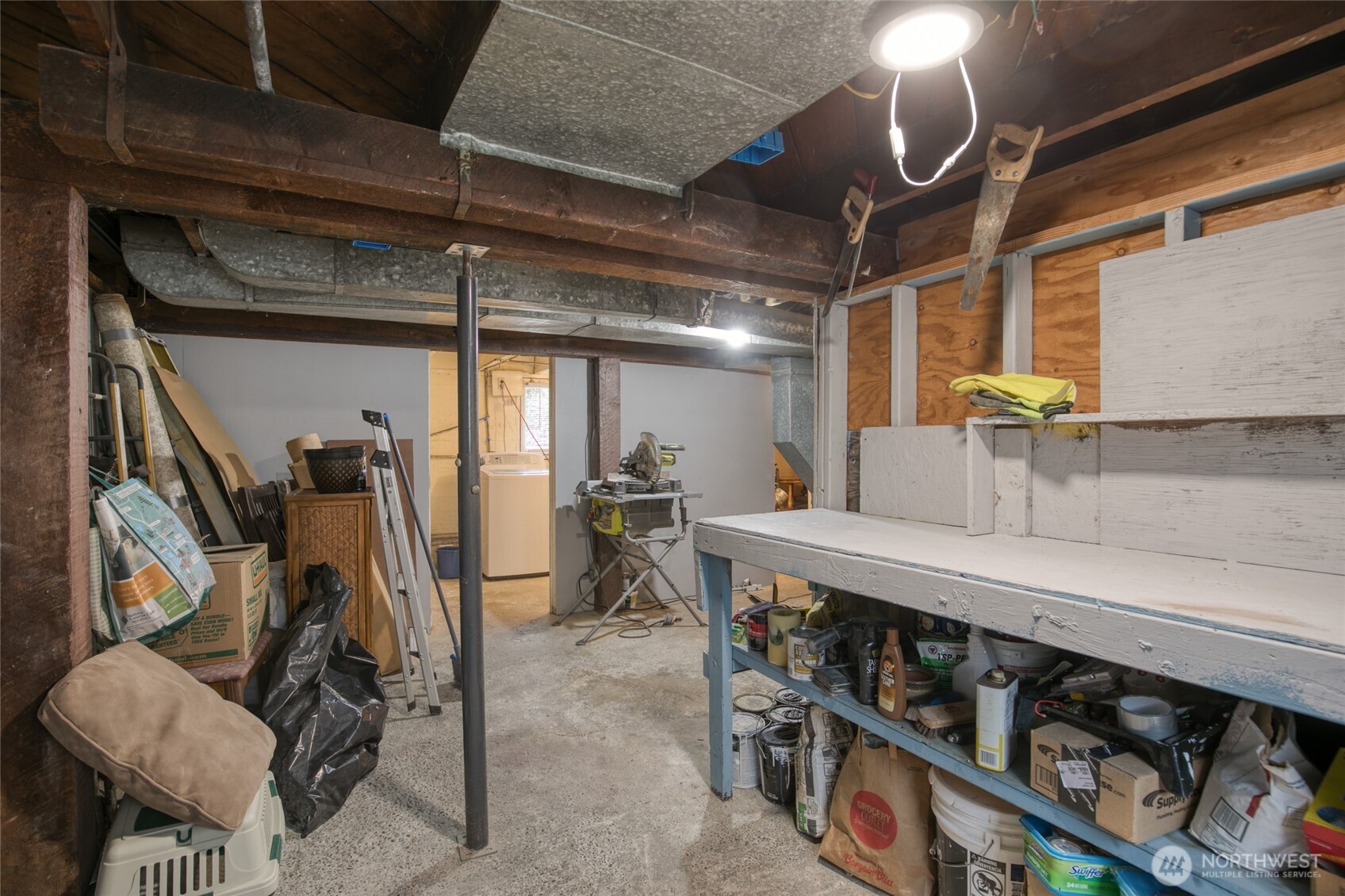 1301 North B Street Aberdeen, WA 98520 - Photo 37 of 39