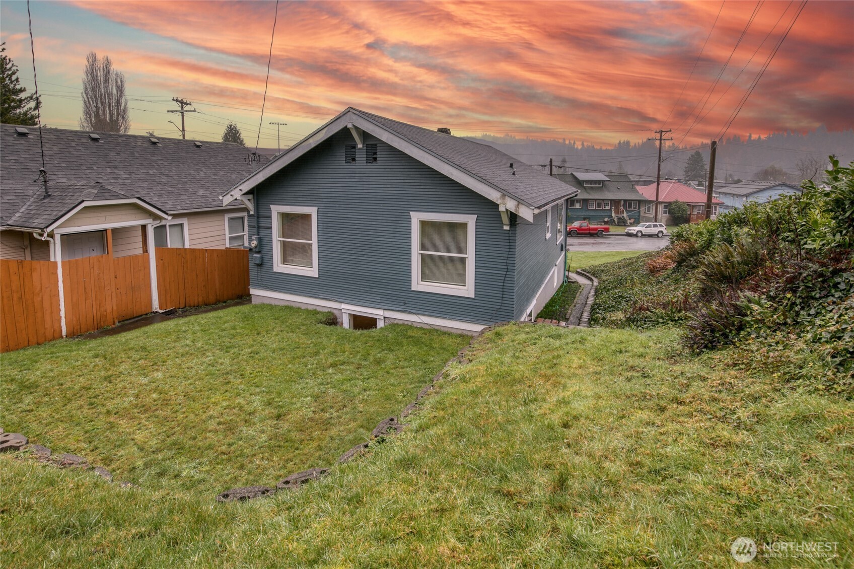 1301 North B Street Aberdeen, WA 98520 - Photo 38 of 39