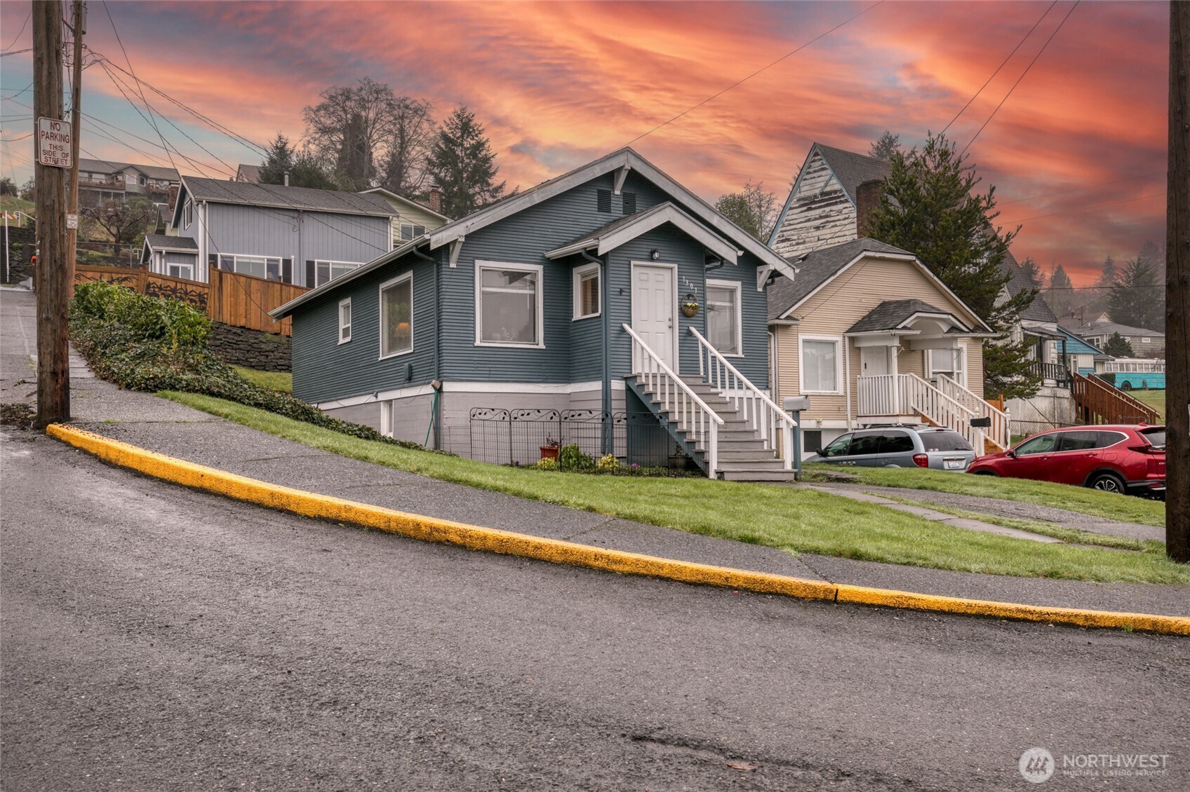 1301 North B Street Aberdeen, WA 98520 - Photo 39 of 39