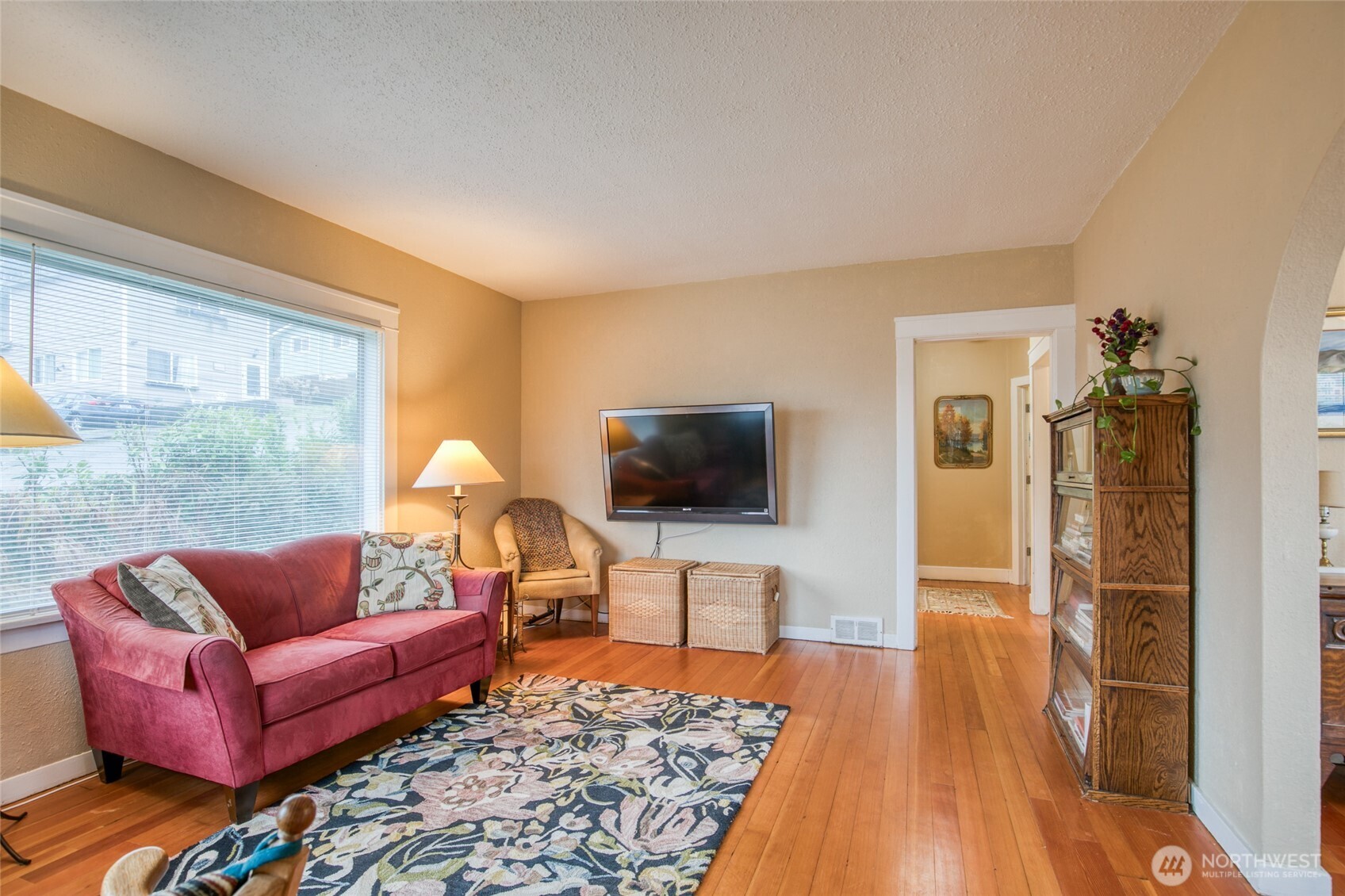 1301 North B Street Aberdeen, WA 98520 - Photo 4 of 39