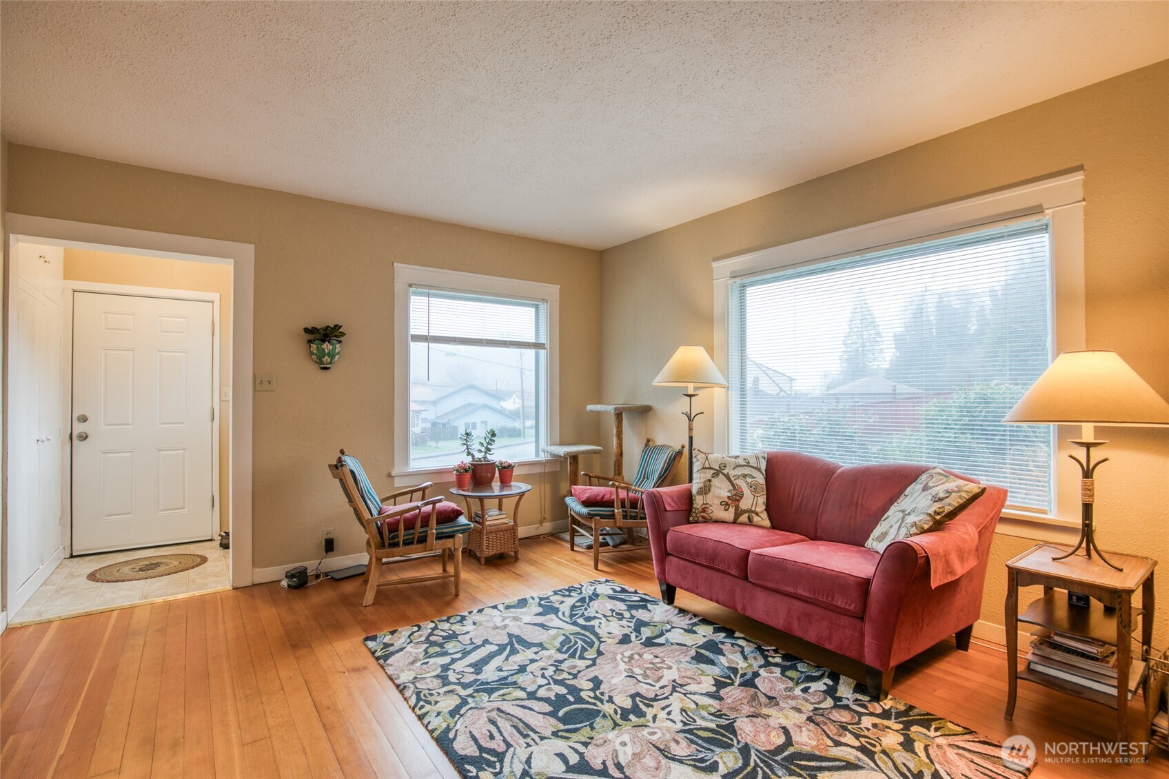 1301 North B Street Aberdeen, WA 98520 - Photo 5 of 39