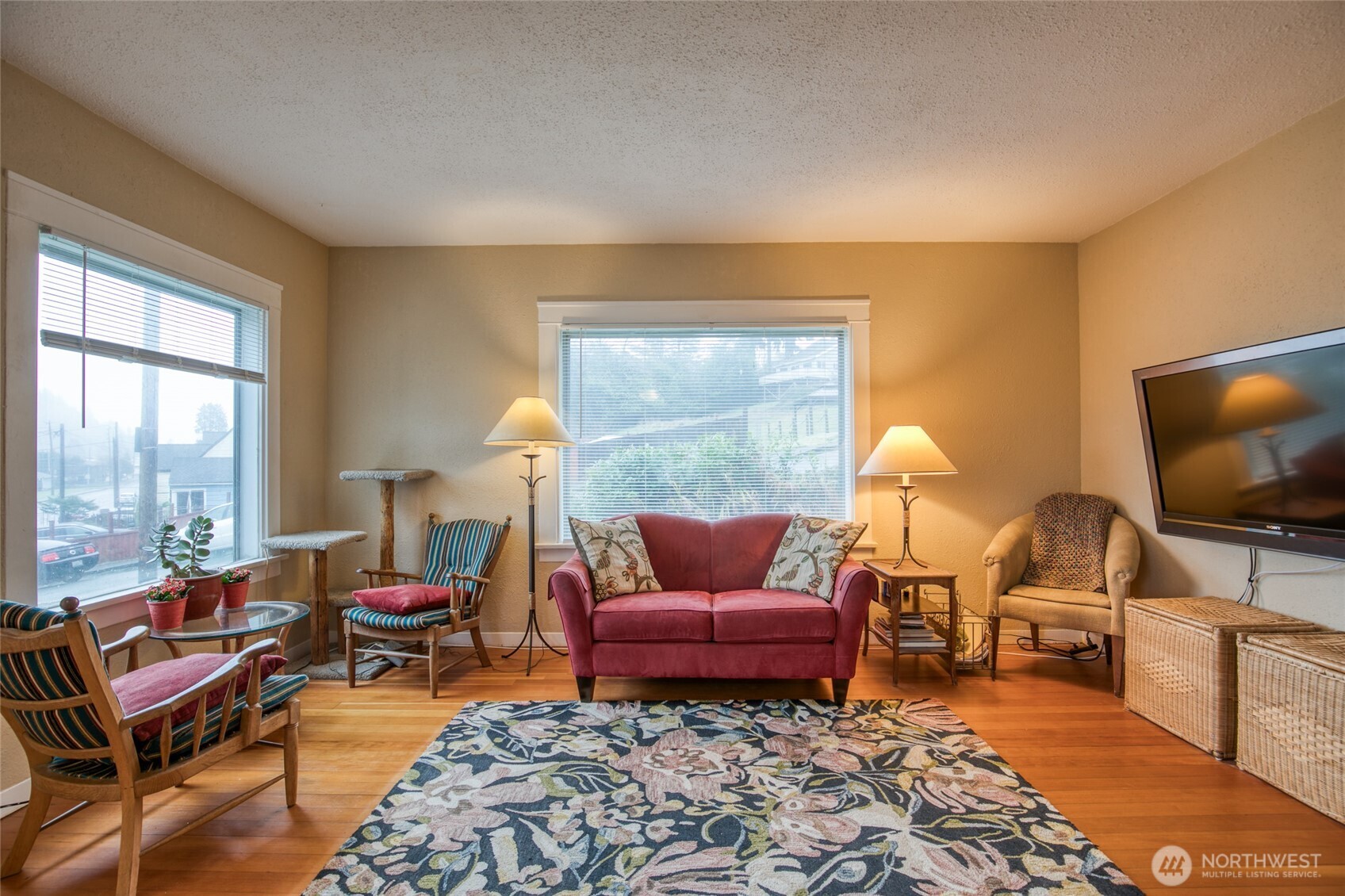 1301 North B Street Aberdeen, WA 98520 - Photo 6 of 39