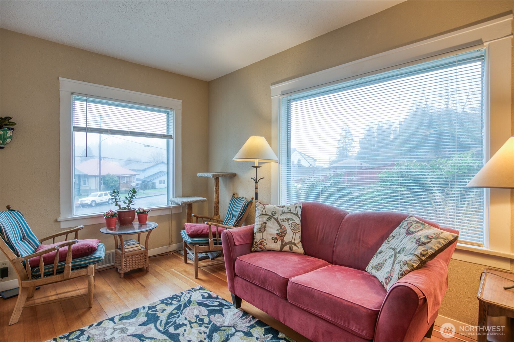 1301 North B Street Aberdeen, WA 98520 - Photo 8 of 39