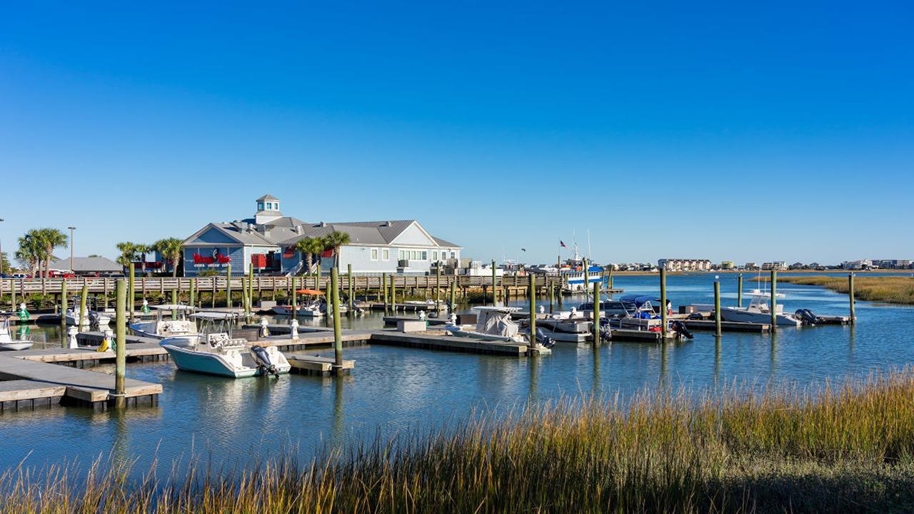 386 Wingspan Court Myrtle Beach, SC 29588 - Photo 20 of 23
