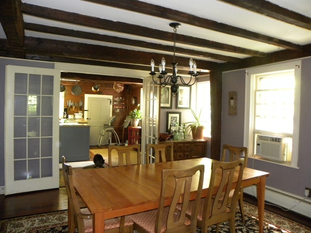 56 Osgood Road Charlton, MA 01507 - Photo 4 of 30