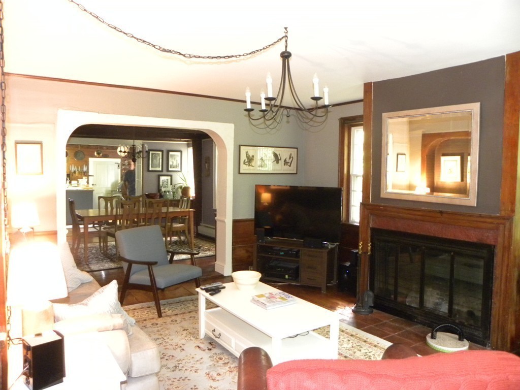 56 Osgood Road Charlton, MA 01507 - Photo 6 of 30