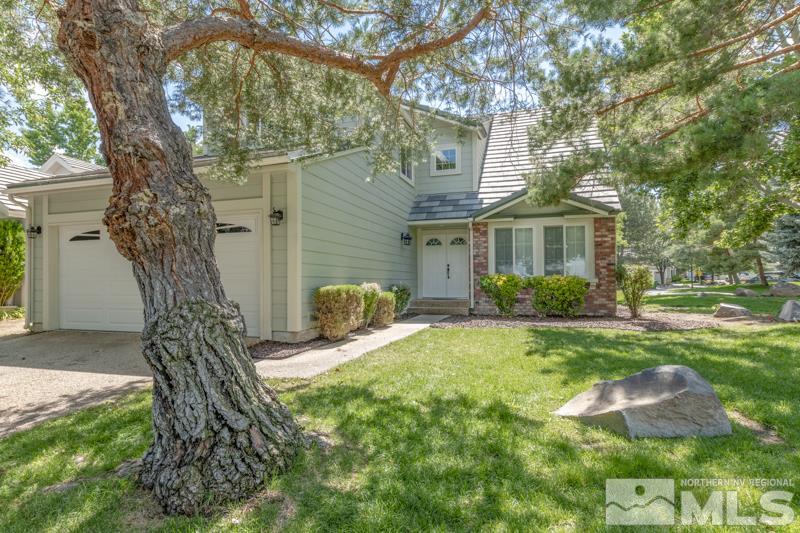 820 Blue Falls Place Reno, NV 89511 - Photo 1 of 25 Photo 1