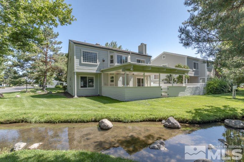 820 Blue Falls Place Reno, NV 89511 - Photo 23 of 25 Photo 23