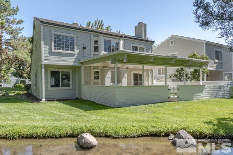 820 Blue Falls Place Reno, NV 89511 - Photo 24 of 25 Photo 24