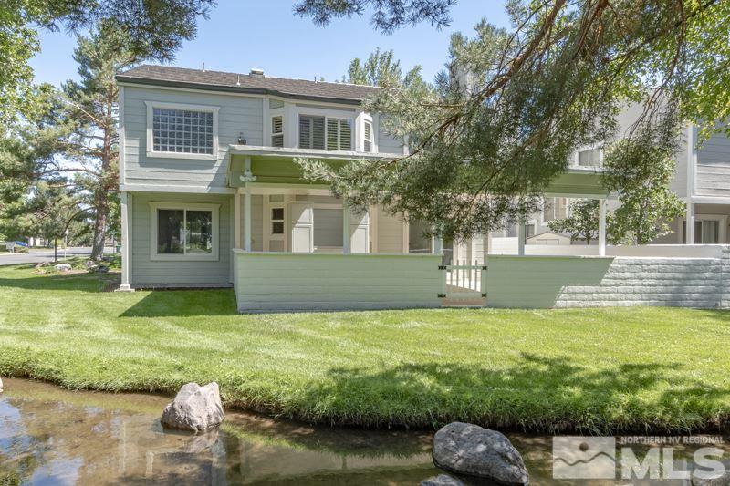 820 Blue Falls Place Reno, NV 89511 - Photo 25 of 25 Photo 25