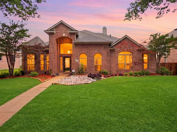 $615,000 | 2421 London Drive, Plano, TX 75025