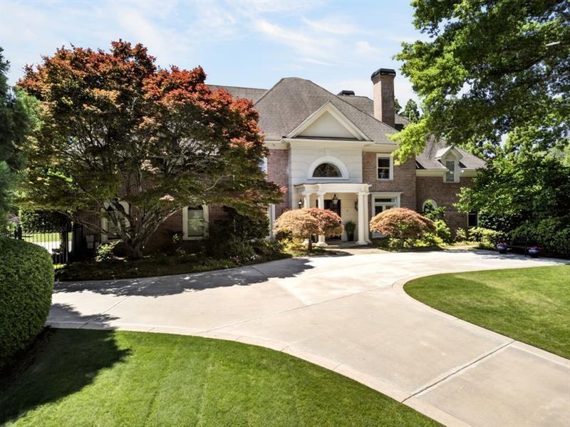 740 Riley Place Northwest Sandy Springs, GA 30327 - Photo 111 of 118 Gallery Image 111