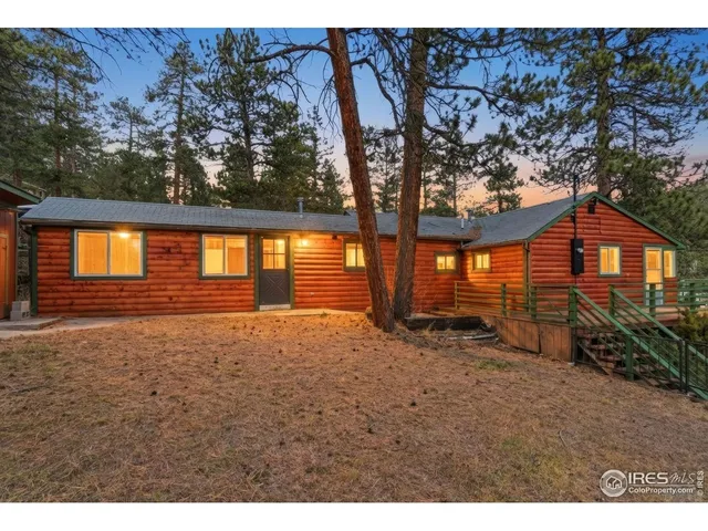 $399,000 | 124 Big Pine Lane, Drake, CO 80515