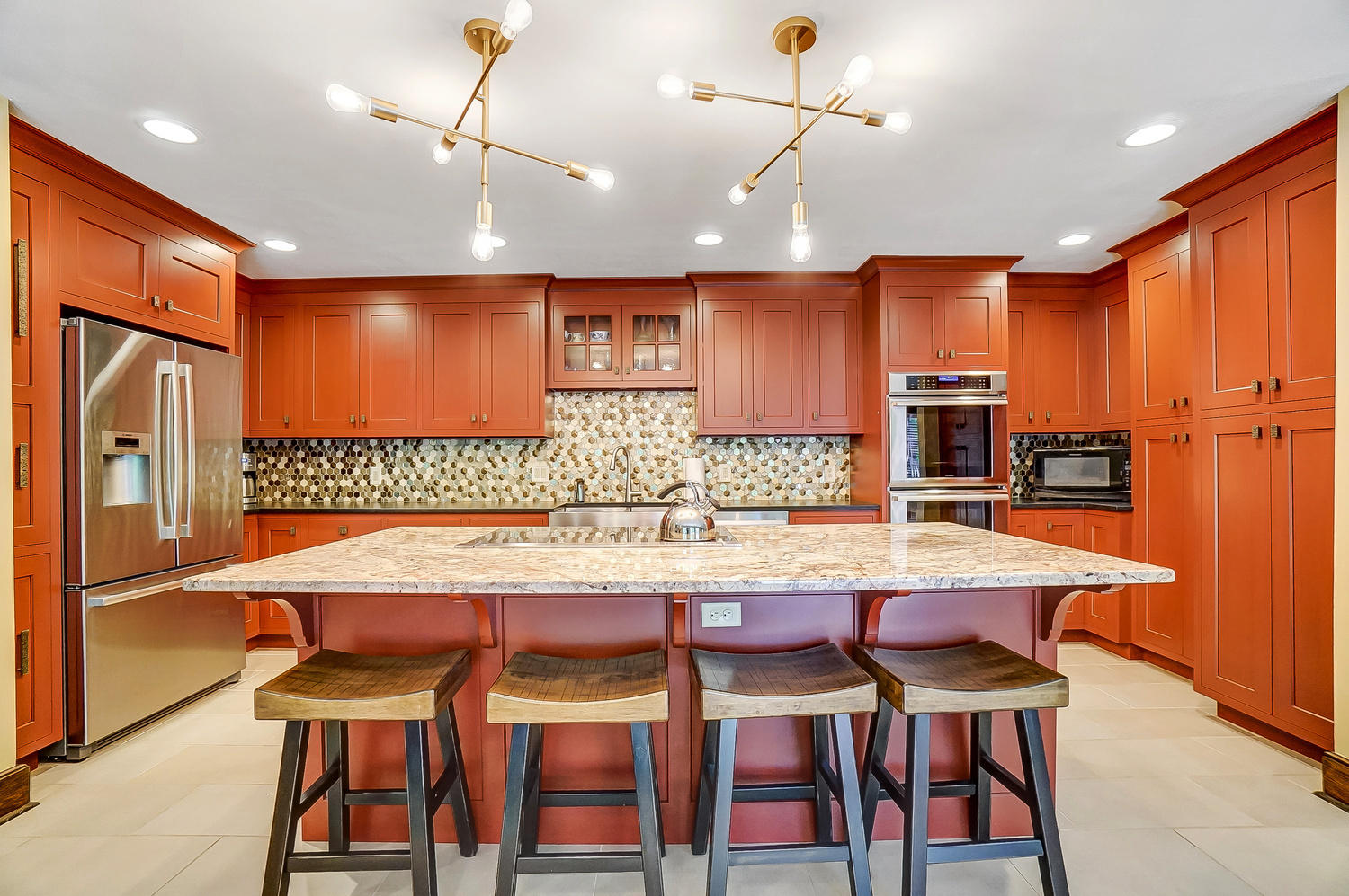 1521 Runnymede Road Dayton, OH 45419 - Photo 45 of 86