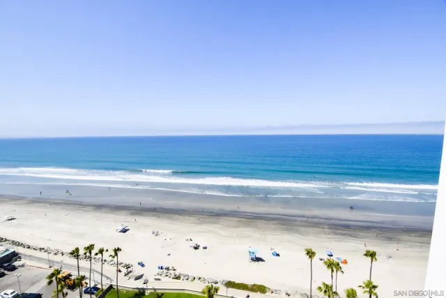 a view of small space