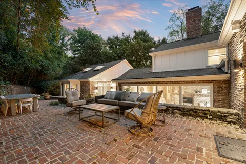 $2,350,000 | 1780 Tyne Boulevard, Nashville, TN 37215