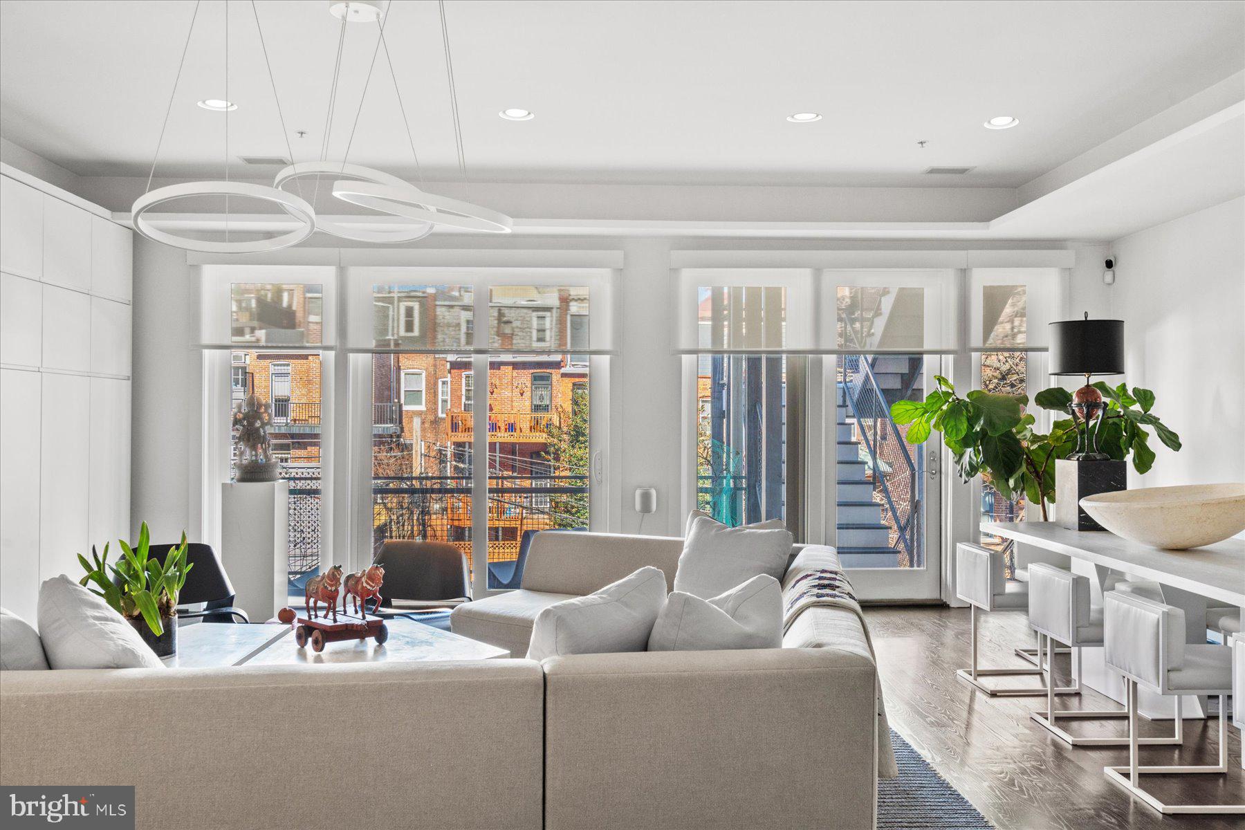 1837 Kalorama Road Northwest, Unit D Washington, DC 20009 - Photo 1 of 35 Gallery Image 1