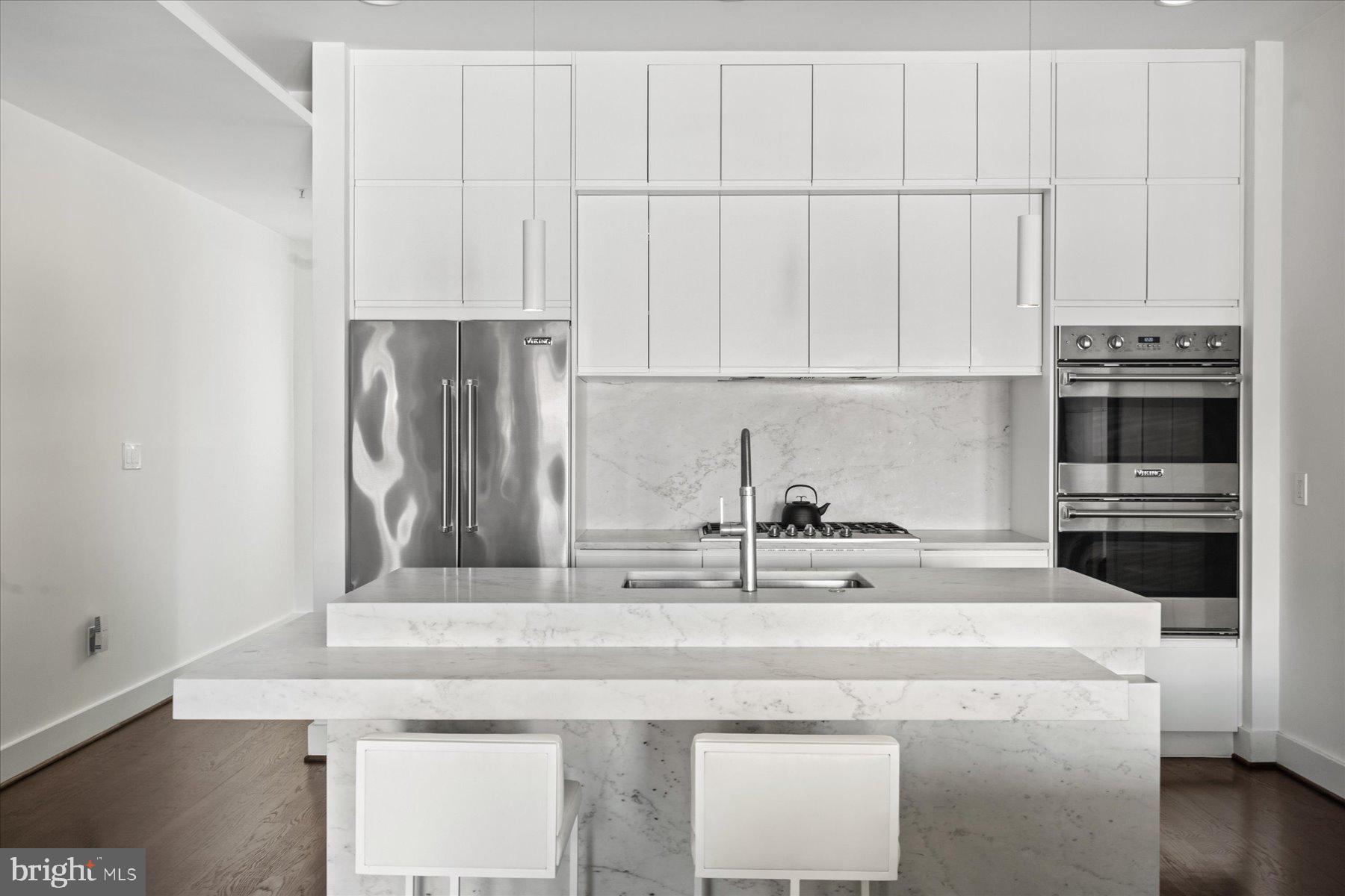 1837 Kalorama Road Northwest, Unit D Washington, DC 20009 - Photo 12 of 35 Gallery Image 12
