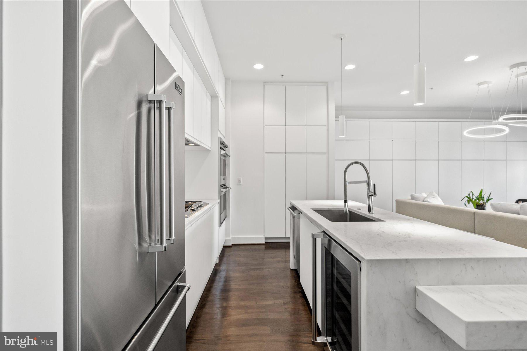 1837 Kalorama Road Northwest, Unit D Washington, DC 20009 - Photo 13 of 35 Gallery Image 13
