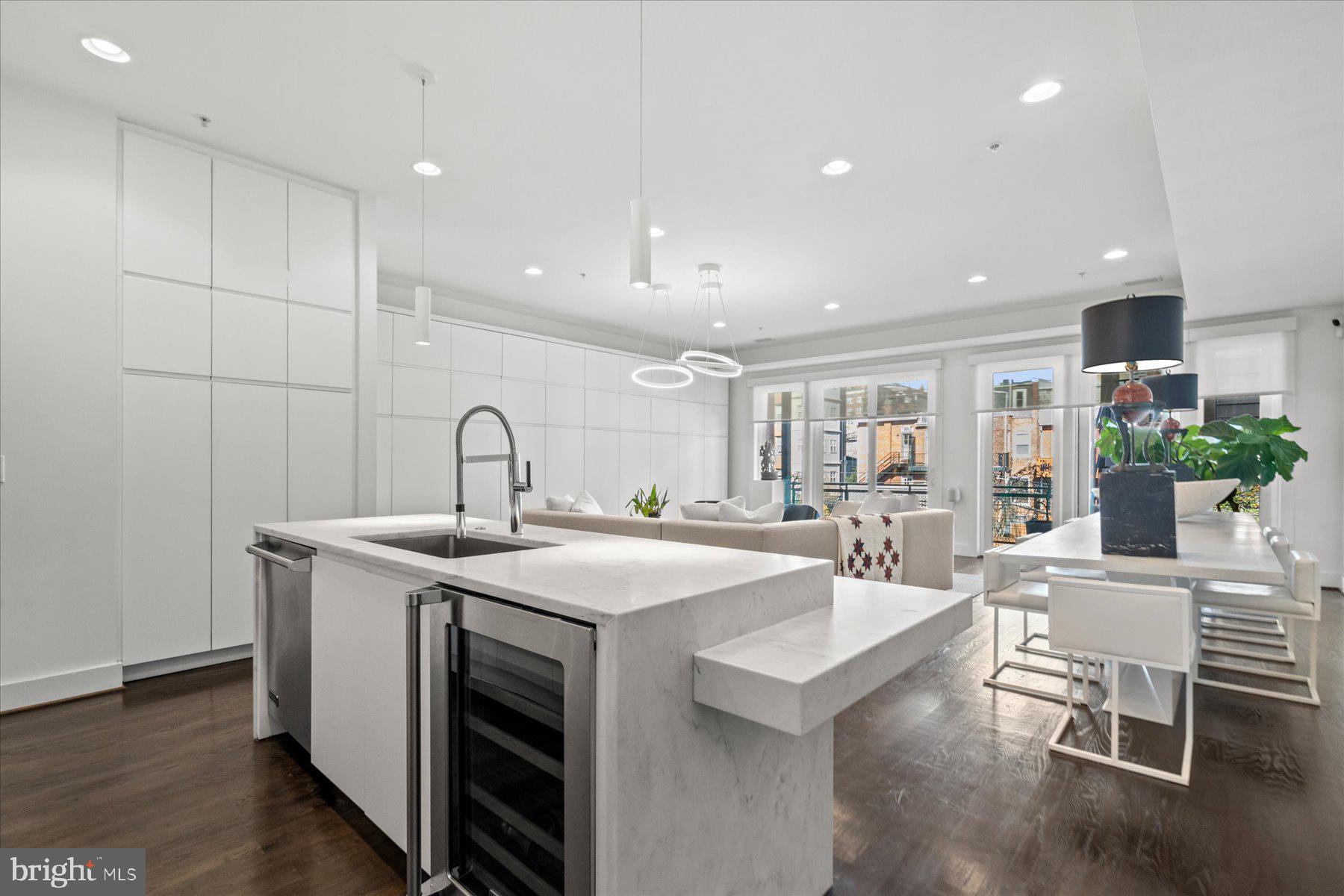 1837 Kalorama Road Northwest, Unit D Washington, DC 20009 - Photo 16 of 35 Gallery Image 16