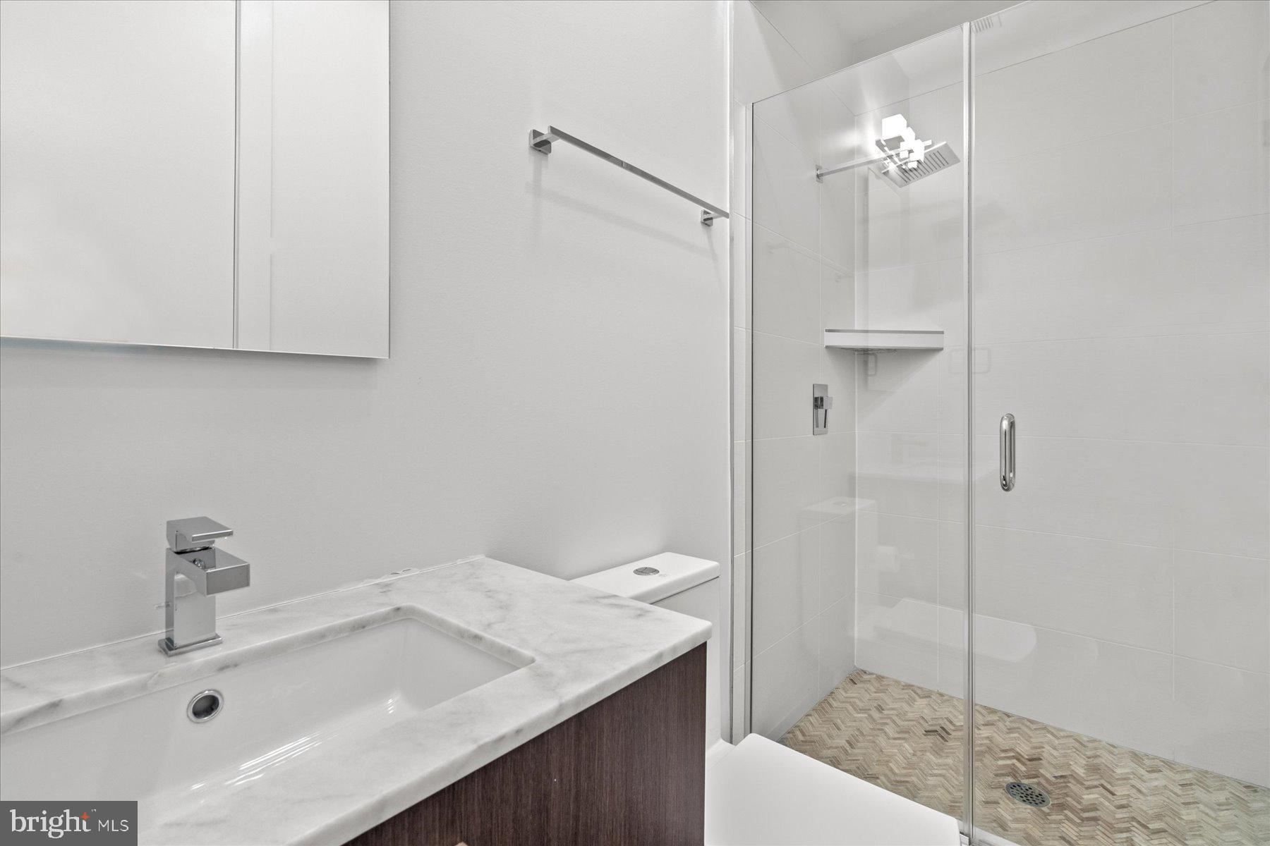 1837 Kalorama Road Northwest, Unit D Washington, DC 20009 - Photo 27 of 35 Gallery Image 27
