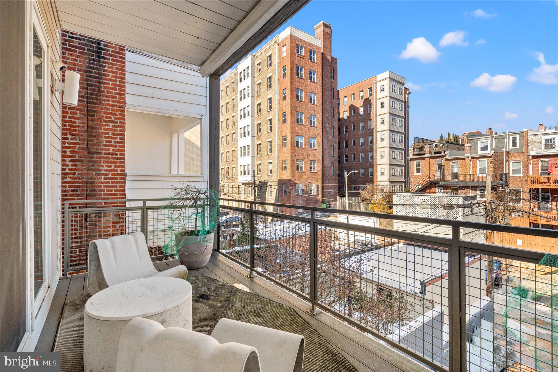 1837 Kalorama Road Northwest, Unit D Washington, DC 20009 - Photo 32 of 35 Gallery Image 32