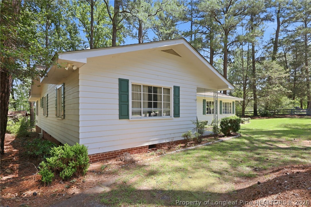 3993 McArthur Road Broadway, NC 27505 - Photo 3 of 50
