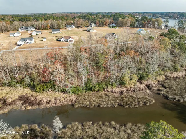 $62,500 | 136 Bridgewater S Drive, Bath, NC 27808