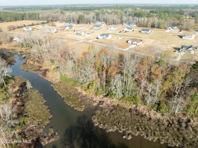 $62,500 | 136 Bridgewater S Drive, Bath, NC 27808