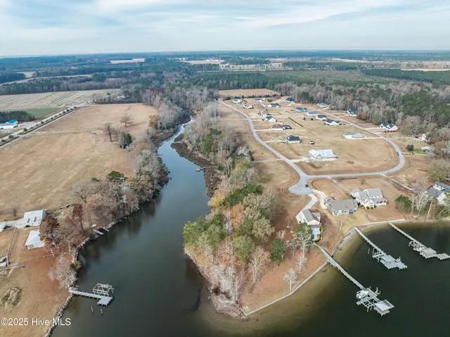 $62,500 | 136 Bridgewater S Drive, Bath, NC 27808