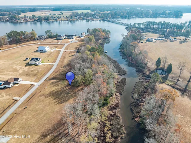 $62,500 | 136 Bridgewater S Drive, Bath, NC 27808