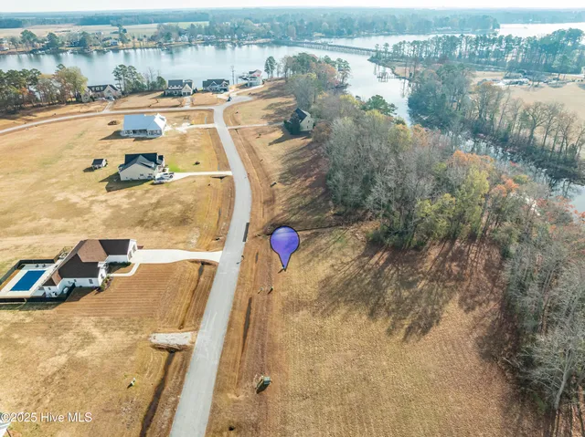 $62,500 | 136 Bridgewater S Drive, Bath, NC 27808