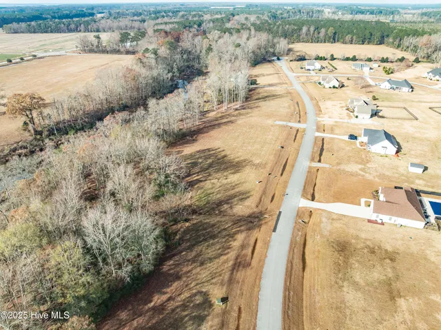 $62,500 | 136 Bridgewater S Drive, Bath, NC 27808