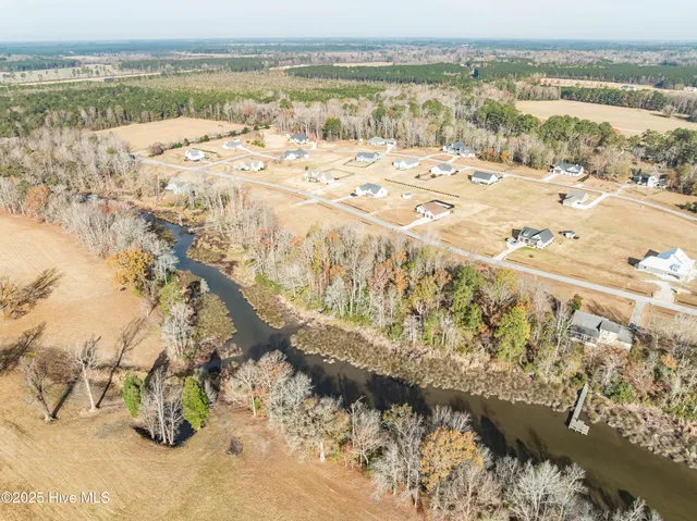 $62,500 | 136 Bridgewater S Drive, Bath, NC 27808