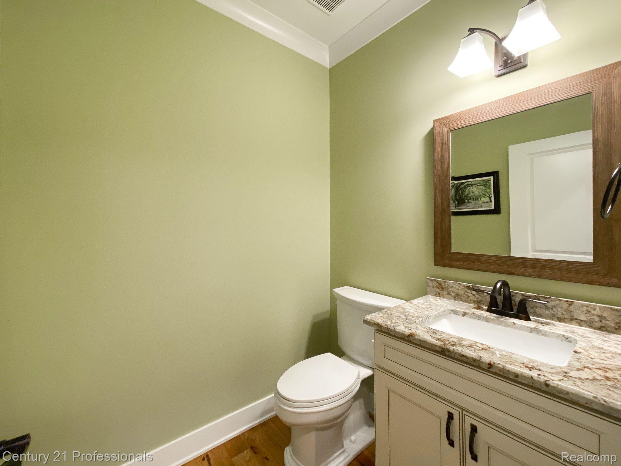 3761 Mildred Avenue Rochester, MI 48309 - Photo 37 of 45