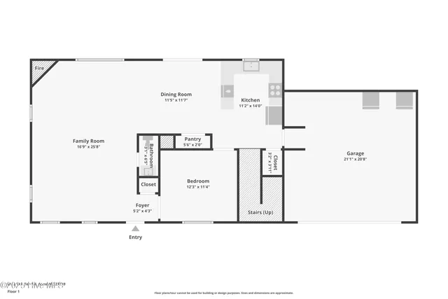 $625,000 | 6512 Ten-Ten Road, Apex, NC 27539