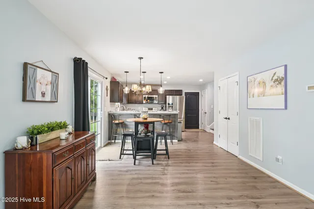 $625,000 | 6512 Ten-Ten Road, Apex, NC 27539