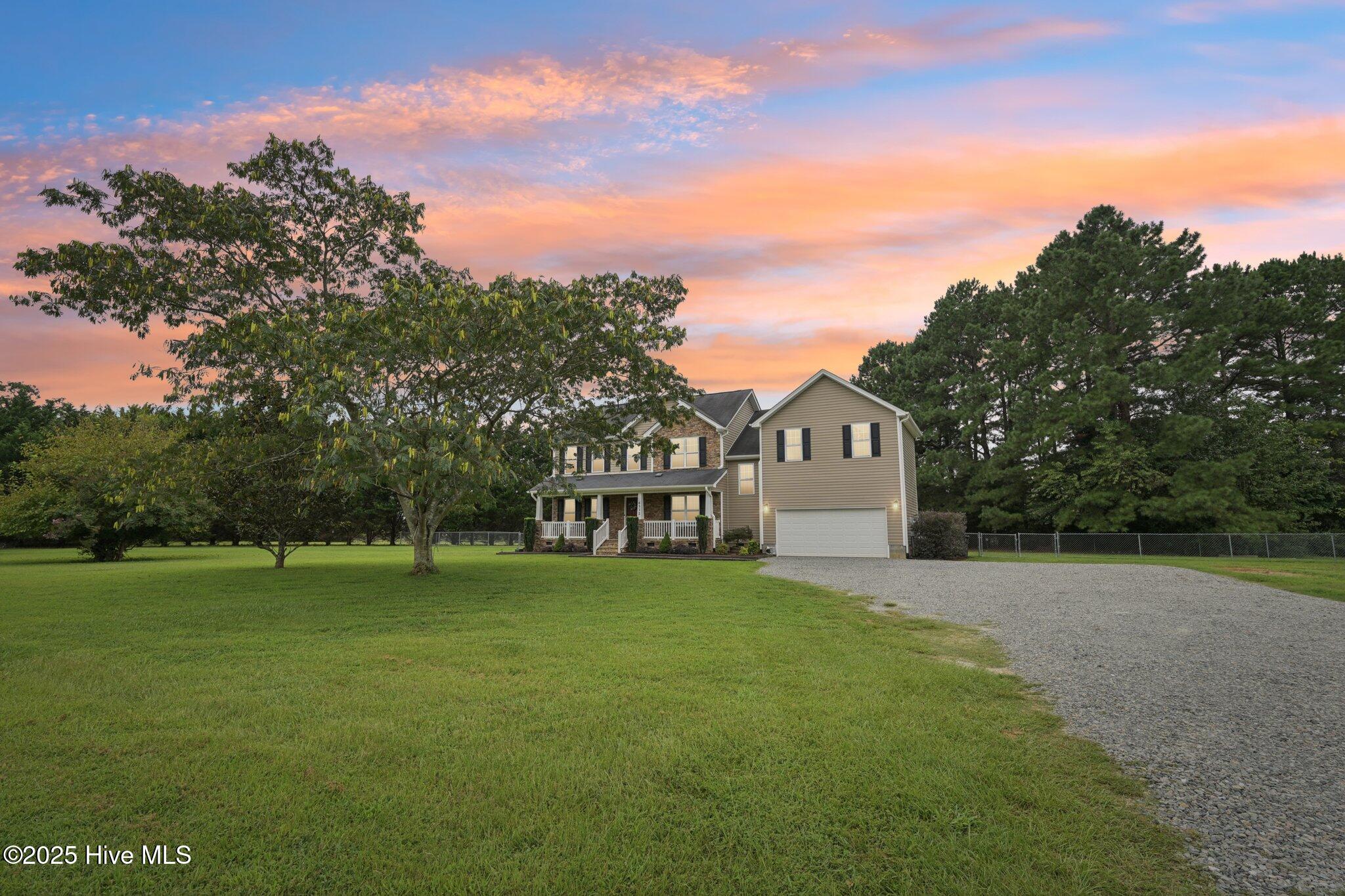 What a treat!!!. This Lovely Home is Awaiting a New Family to Share This With.