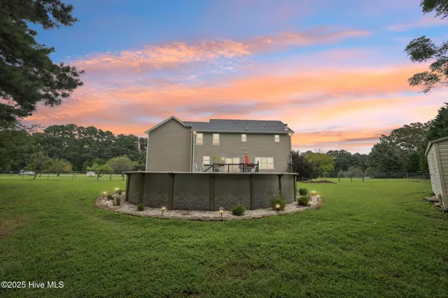 $625,000 | 6512 Ten-Ten Road, Apex, NC 27539