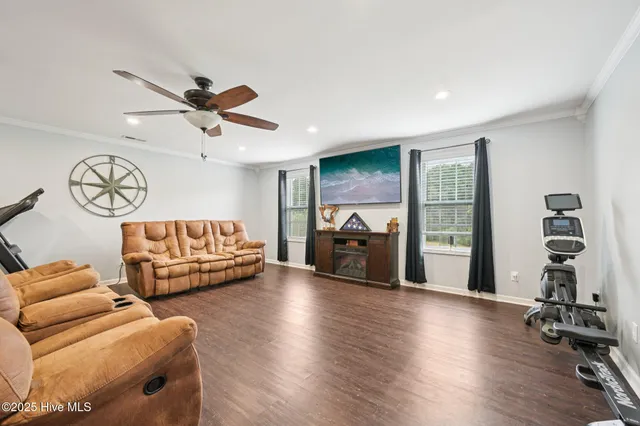 $625,000 | 6512 Ten-Ten Road, Apex, NC 27539