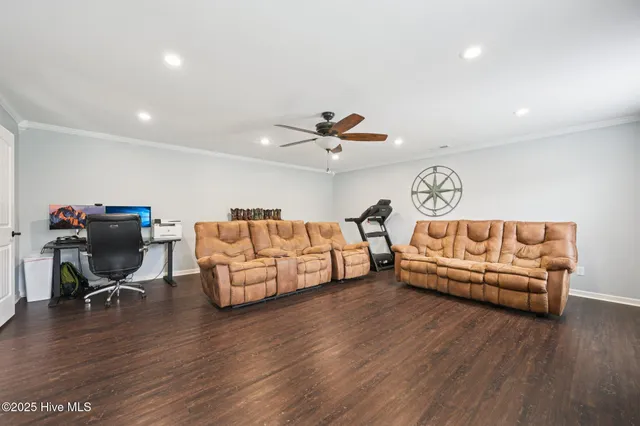 $625,000 | 6512 Ten-Ten Road, Apex, NC 27539